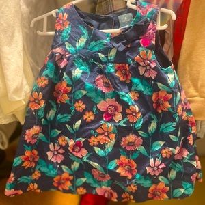 Gap Baby Dress (6-12 mon)